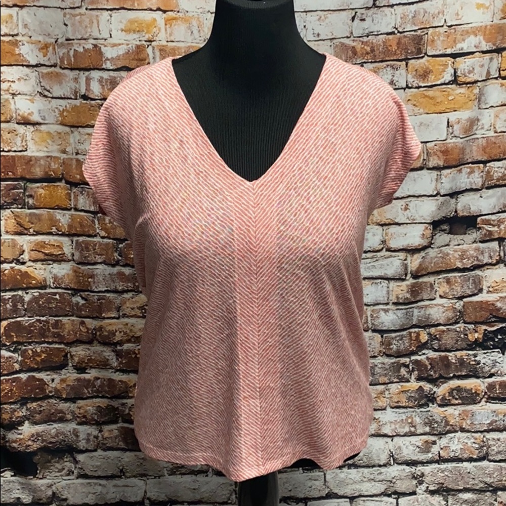 Loft Sleeveless Top Size M